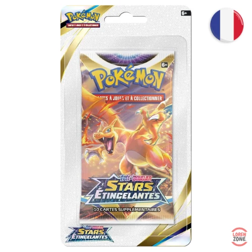Artset - Stars Étincelantes - EB09