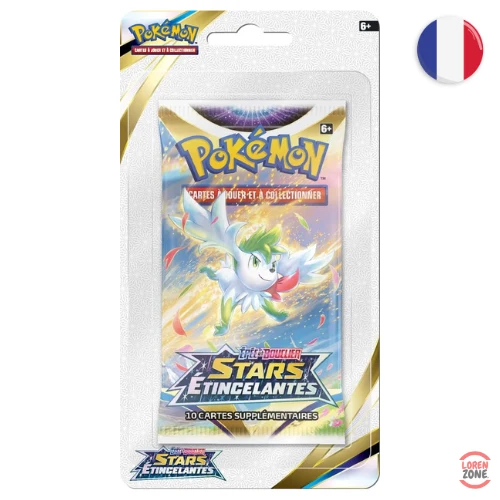 Artset - Stars Étincelantes - EB09