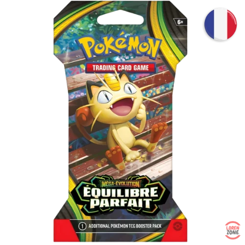 Artset - Équilibre Parfait - ME03