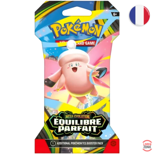 Artset - Équilibre Parfait - ME03
