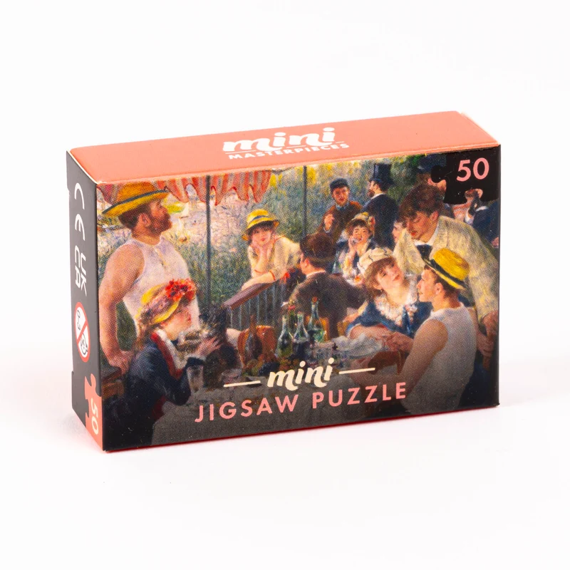 Mini puzzle Art