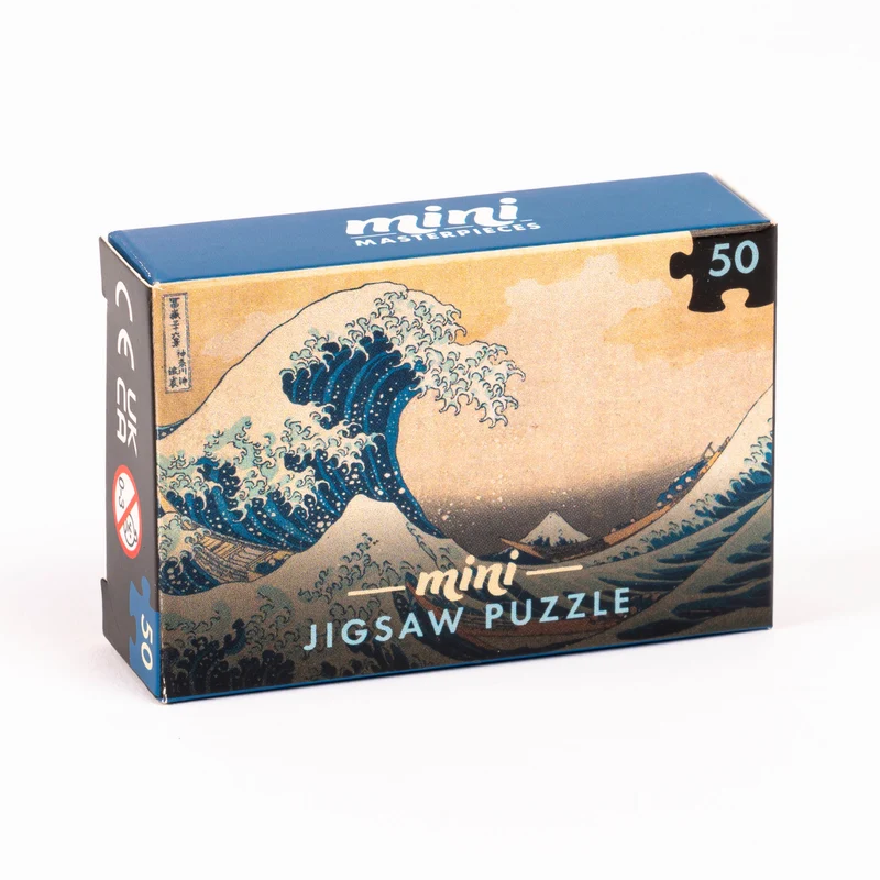 Mini puzzle Art