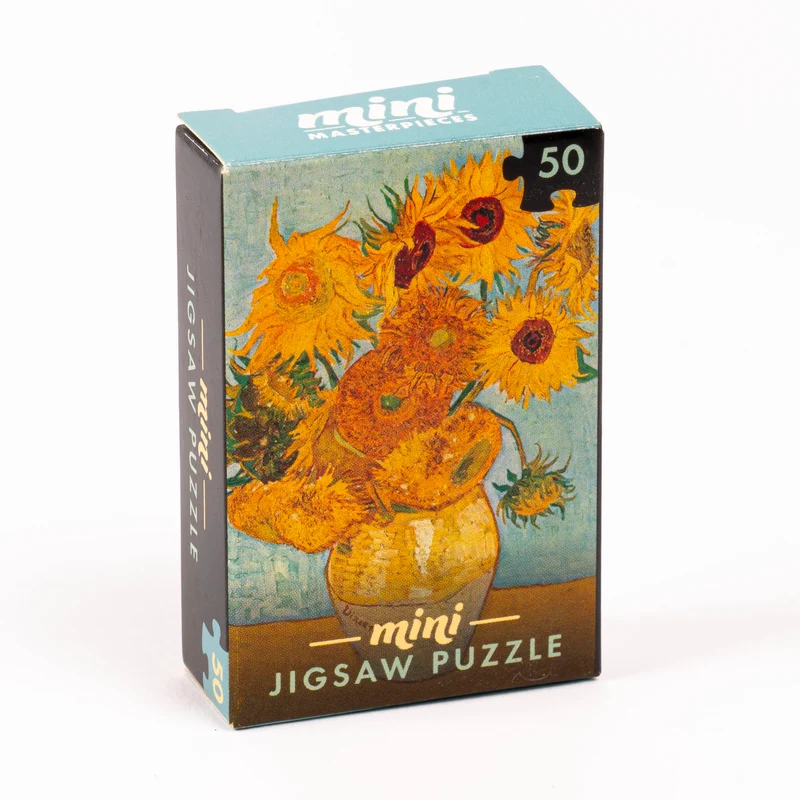 Mini puzzle Art