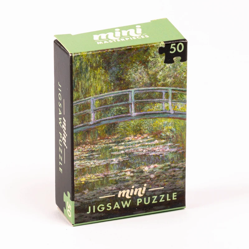 Mini puzzle Art