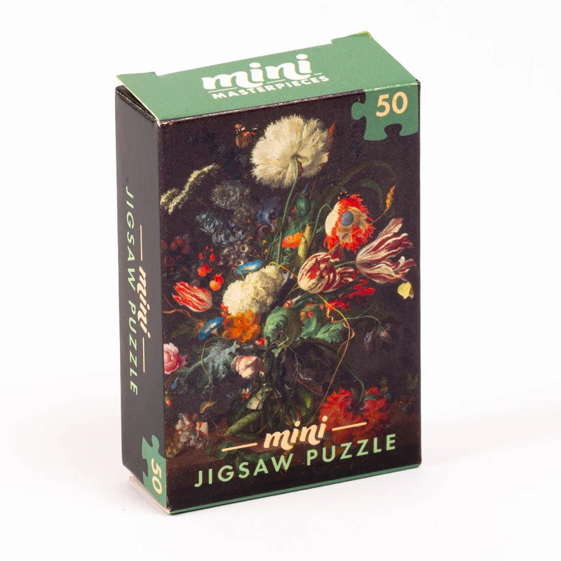 Mini puzzle Art