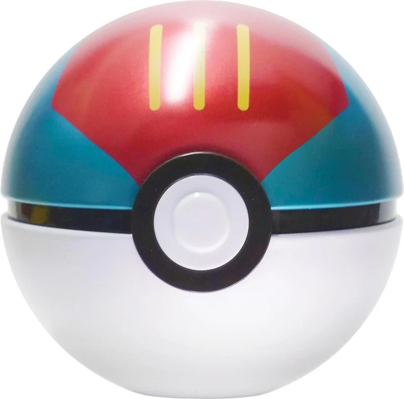 Pokemon Pokeball Q4 2023