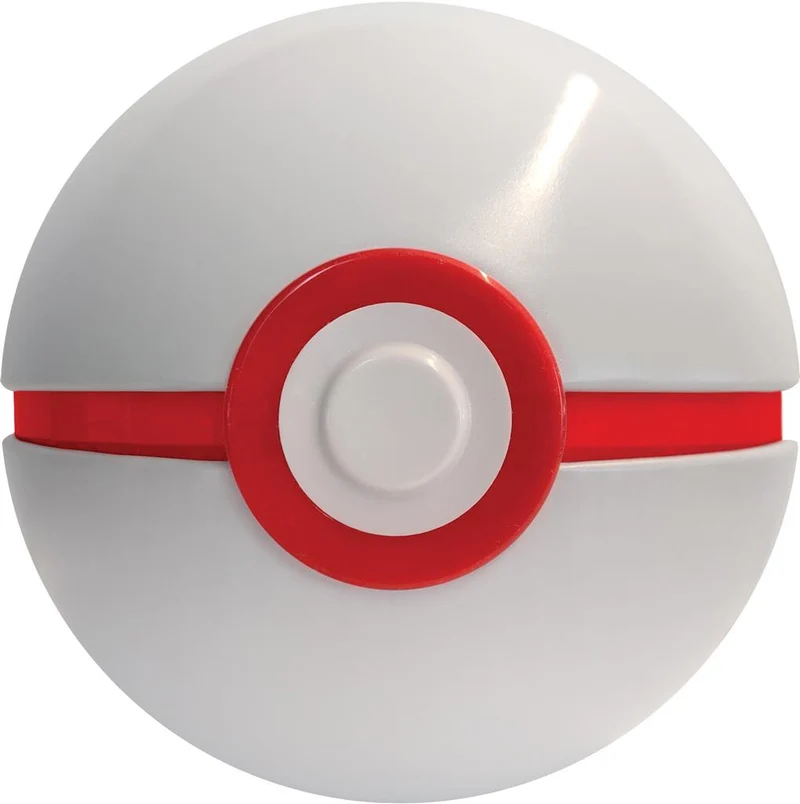 Pokemon Pokeball Q4 2023
