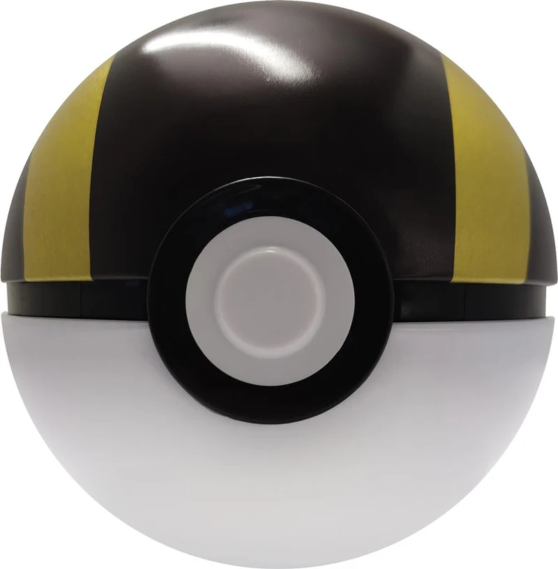 Pokemon Pokeball Q4 2023