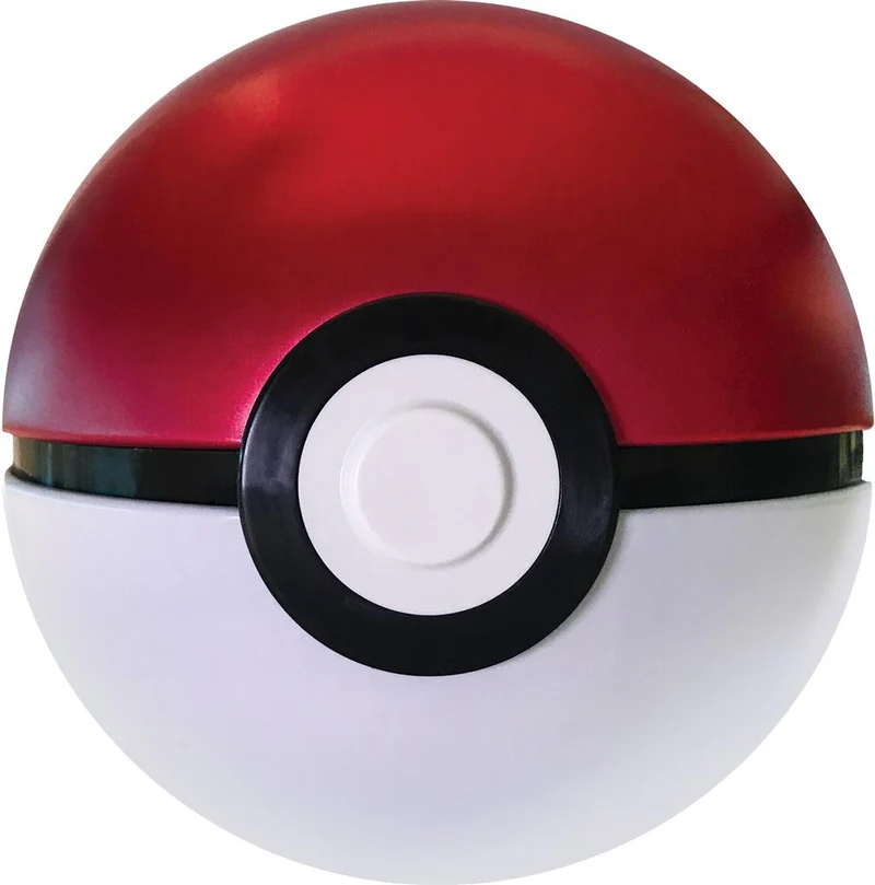 Pokemon Pokeball Q4 2023