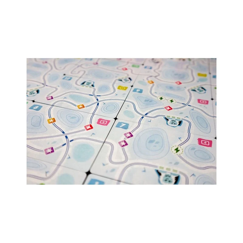 Micro game - Tout Schuss