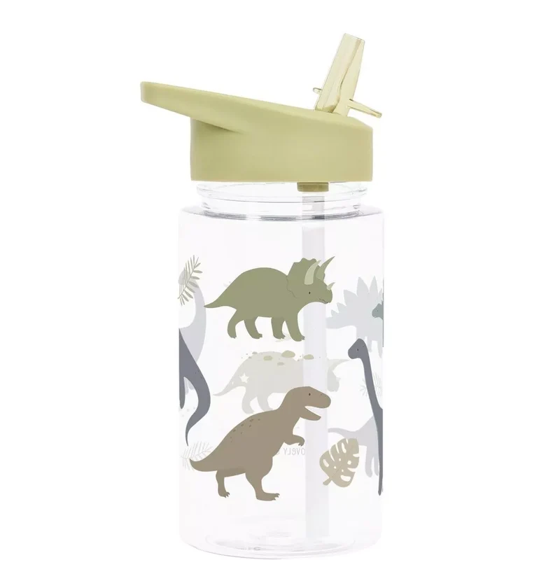 Gourde dinosaures