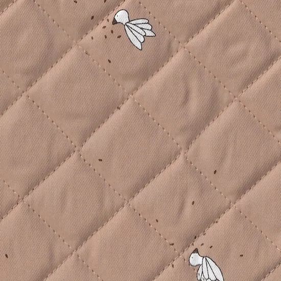 Grand matelas à langer oie
