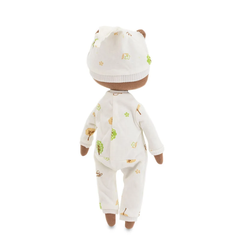 Peluche Oscar l'ours
