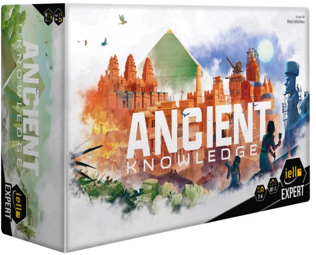 Ancient Knowledge
