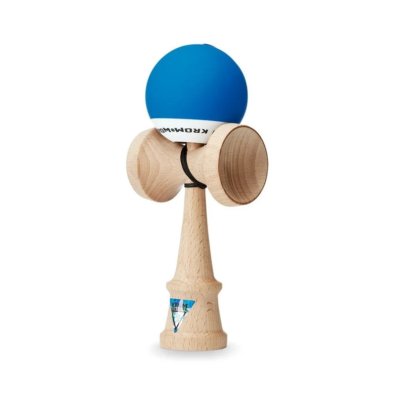 Kendama Pop - KROM - Bleu