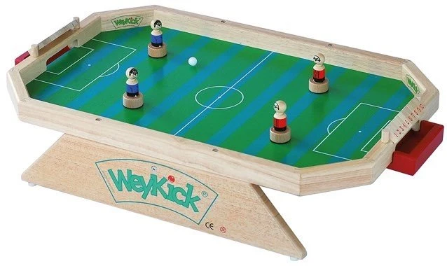 Weykick football - Grand Modèle avec 4 joueurs