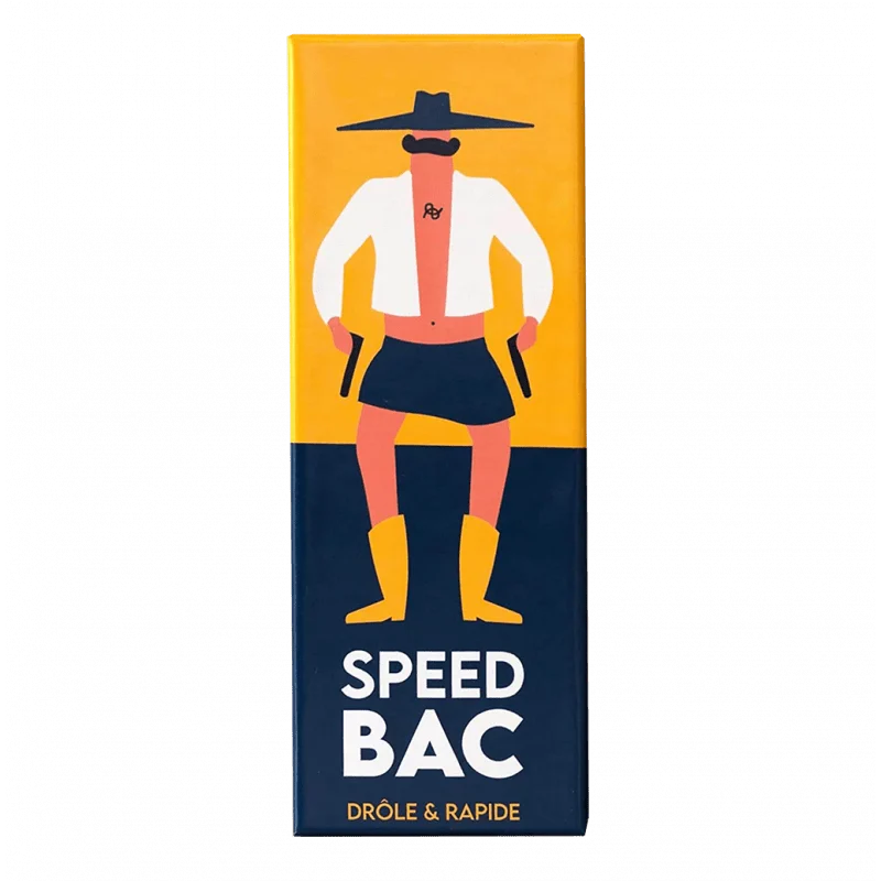 Speed BAC