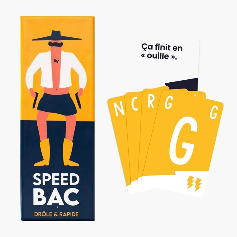 Speed BAC