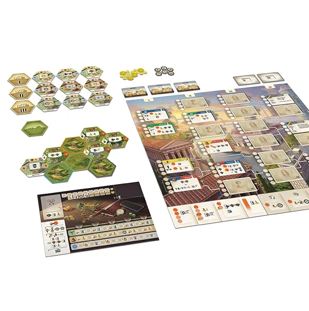 Beyond The Horizon + Promo Set offert
