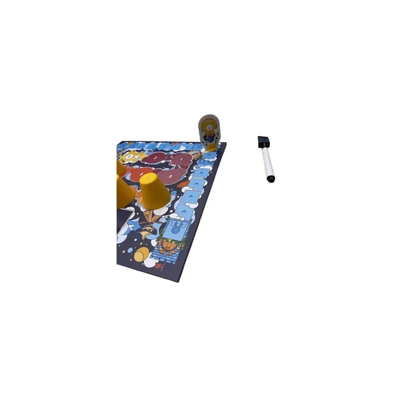 The Same Game