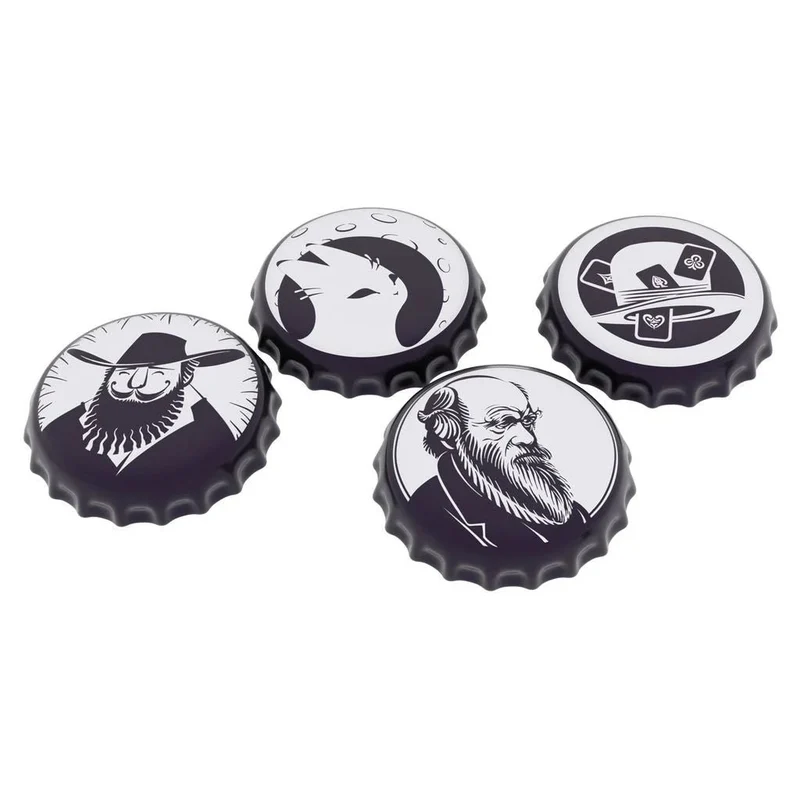 Top Cap