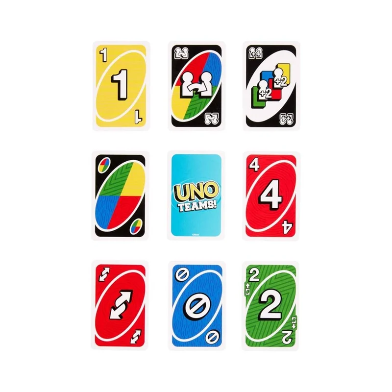 Uno Teams