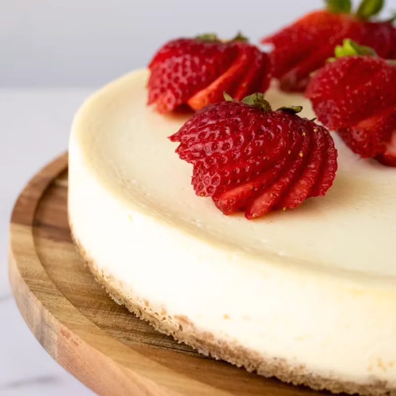 Cours de pâtisserie : les cakes - Lyon