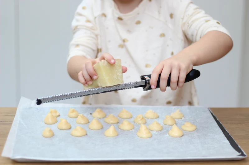 Cours de cuisine et pâtisserie pour enfant : de 6 à 12 ans - Lille