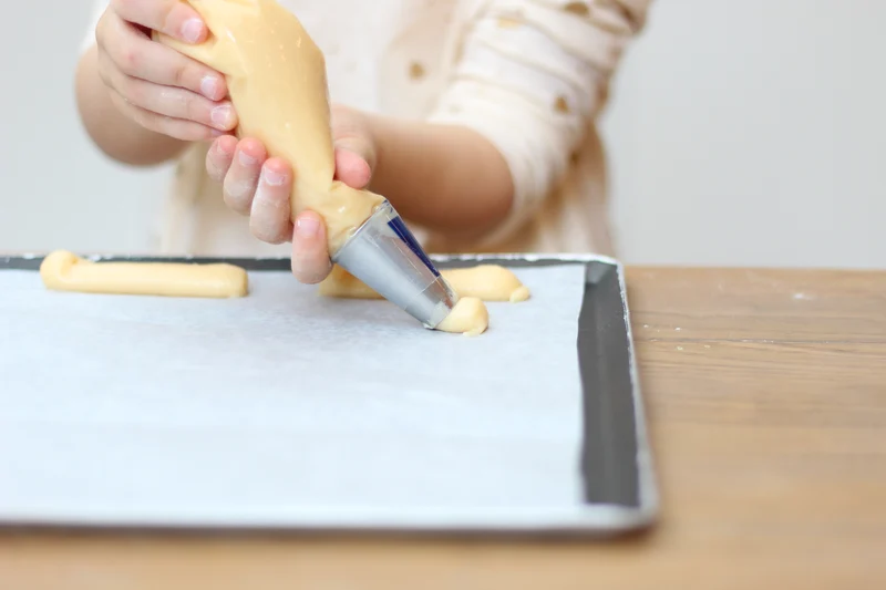 Cours de cuisine et pâtisserie pour enfant : de 6 à 12 ans - Lille