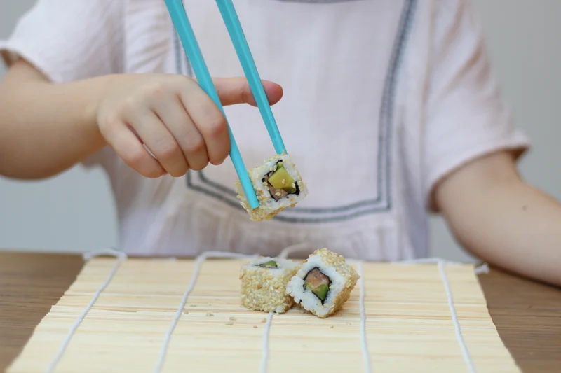 Cours de cuisine et pâtisserie pour enfant : de 6 à 12 ans - Paris