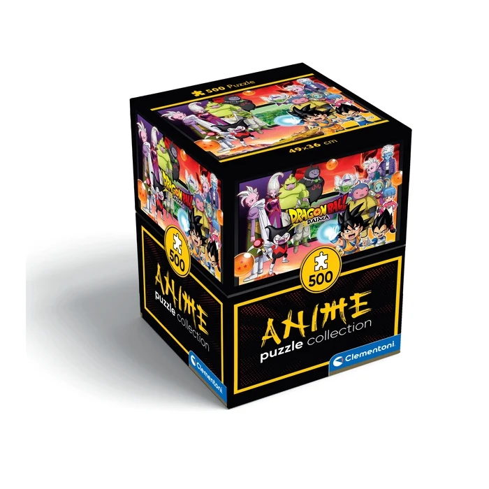 Dragon Ball Daima - 500 pièces