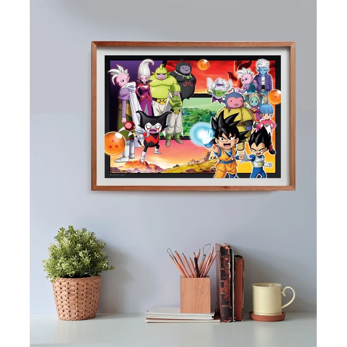 Dragon Ball Daima - 500 pièces