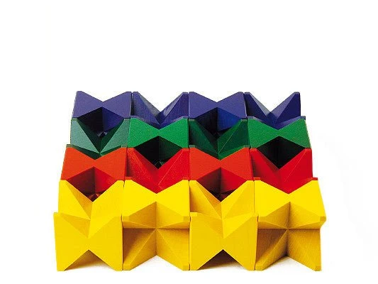 Jeu de construction Naef - Naef spiele enfants