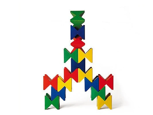 Jeu de construction Naef - Naef spiele enfants