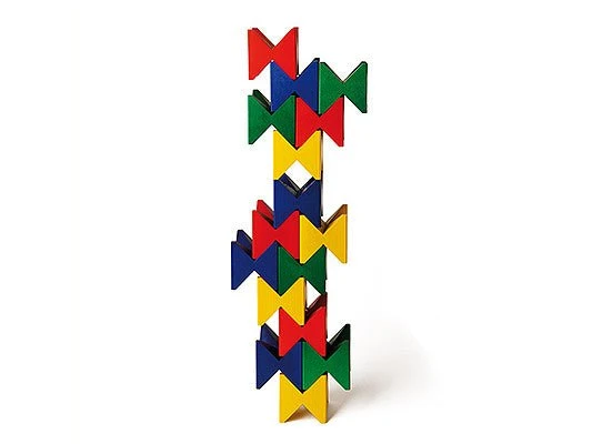 Jeu de construction Naef - Naef spiele enfants