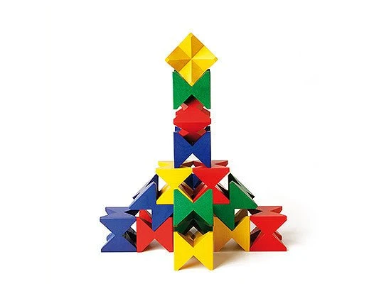 Jeu de construction Naef - Naef spiele enfants