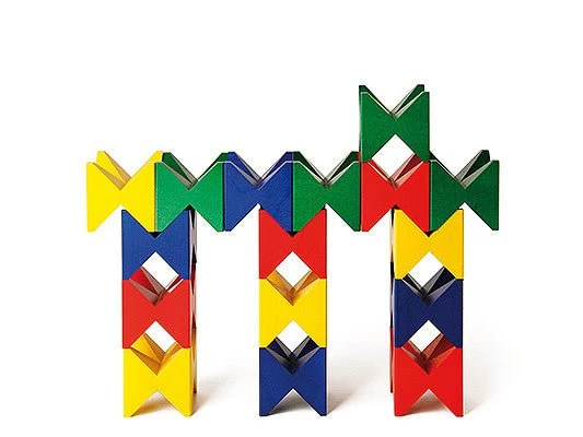 Jeu de construction Naef - Naef spiele enfants