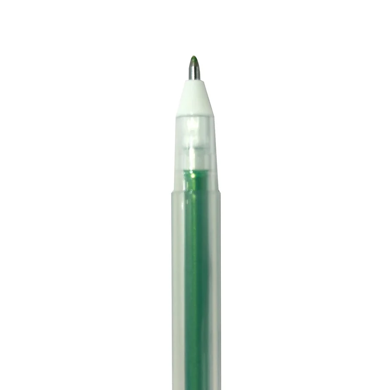 Stylos gel métalliques parfumés Yummy Yummy