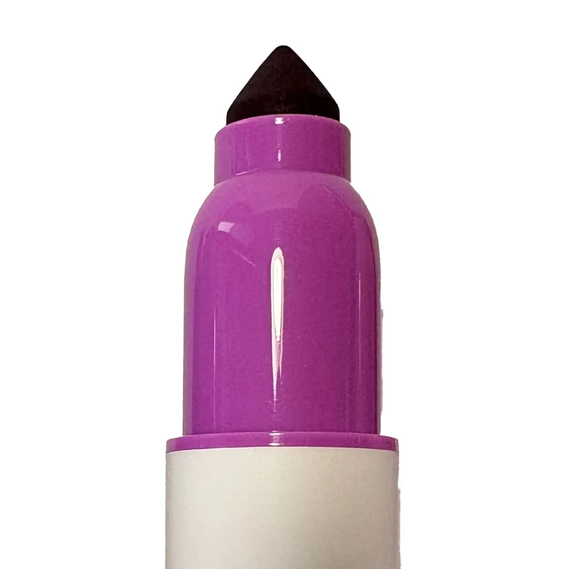 Marqueurs jumbo et tampon Licorne