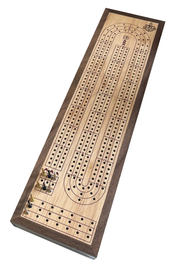 Cribbage DeLuxe