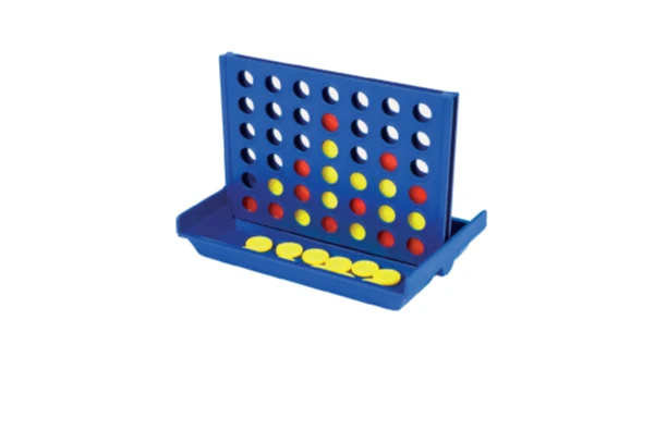 4 en ligne de voyage ( Connect 4)