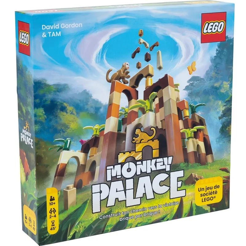 Monkey Palace