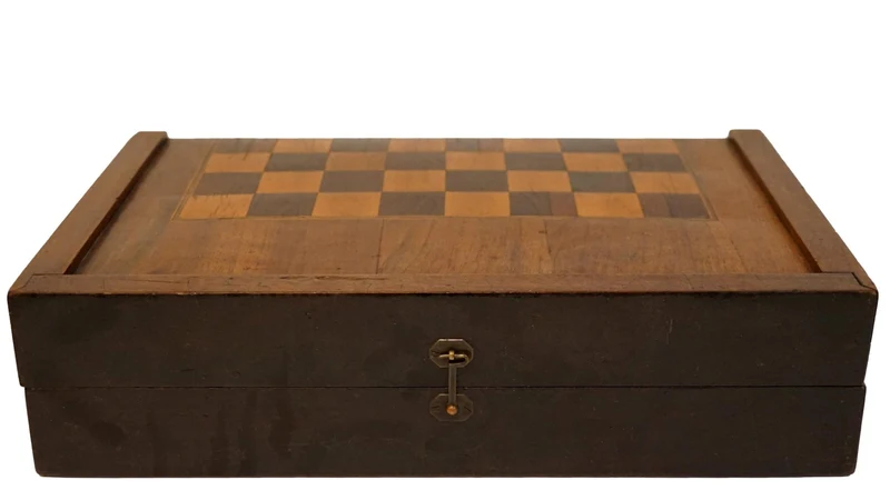 Collection - Jacquet Ancien XIXem