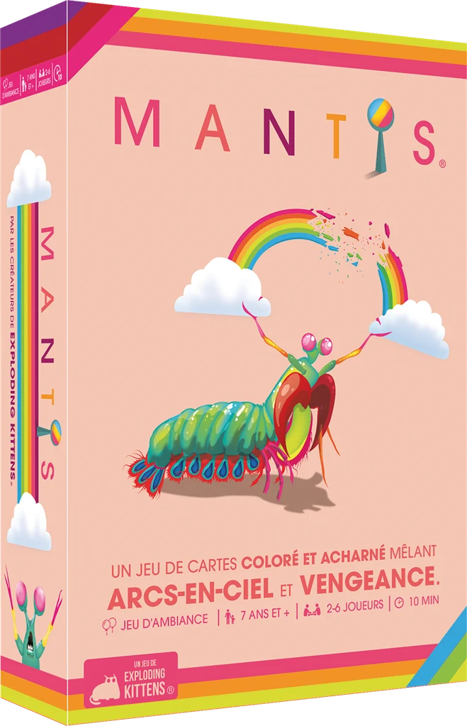 Mantis