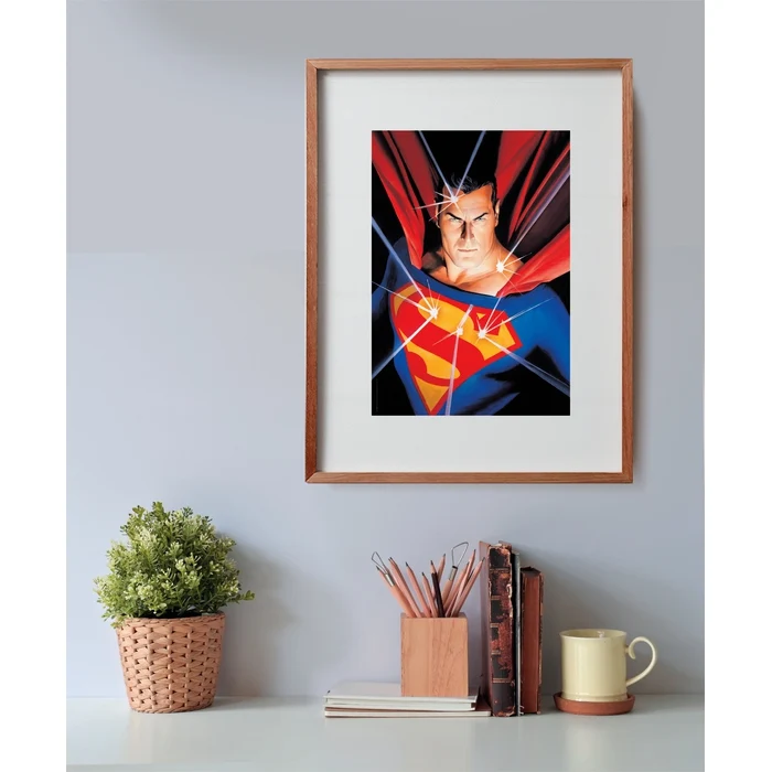 Superman - 500 pièces