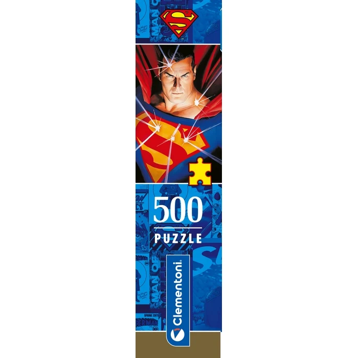 Superman - 500 pièces