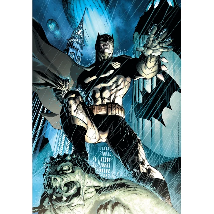 Batman - 500 pièces