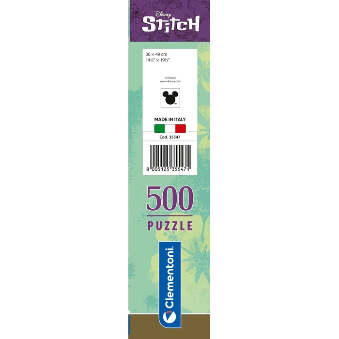 Disney Stitch - 500 pièces