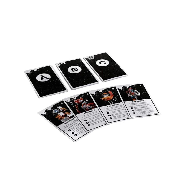 Arcs: The Blighted Reach Campaign Exp. (EN)