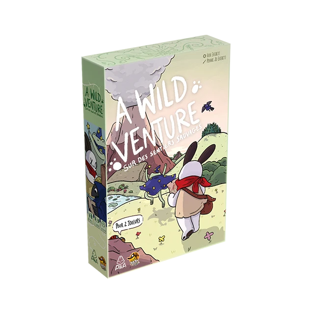 A Wild Venture